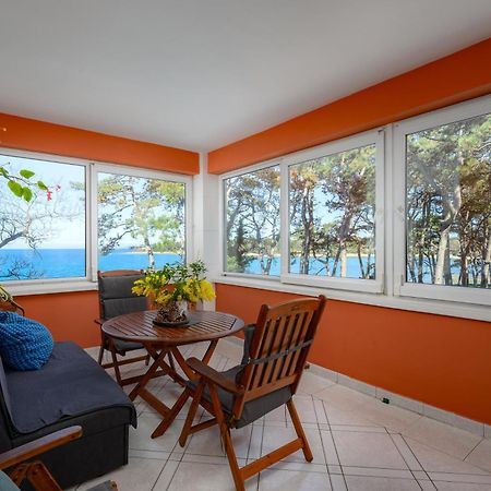 Apartment Valdepian 3Br With Balcony With Sea View Bašanija Dış mekan fotoğraf