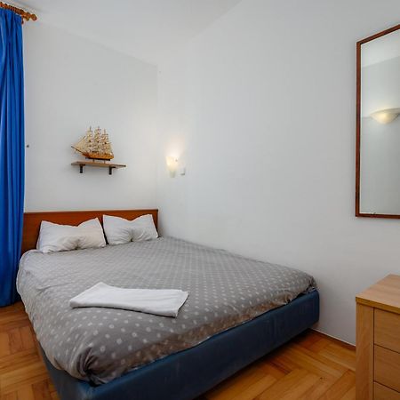 Apartment Valdepian 3Br With Balcony With Sea View Bašanija Dış mekan fotoğraf